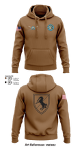 Bandit Troop 37808208 Hoodie - 3