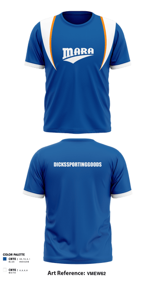 Short Sleeve Performance Shirt, , , Teamtime, Team time, sublimation, custom sports apparel, team uniforms, spirit wear, spiritwear, sports uniforms, custom shirts, team store, custom team store, fundraiser sports, apparel fundraiser