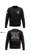 Comanche Squad 45809348 Crew Neck Sweatshirt - 3