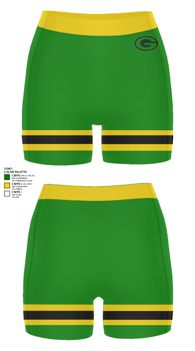 Glenvar High School Track 95759038 Tank Top - 28