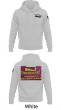 EJ TOWING AND RECOVERY 5748592 Hoodie - 6