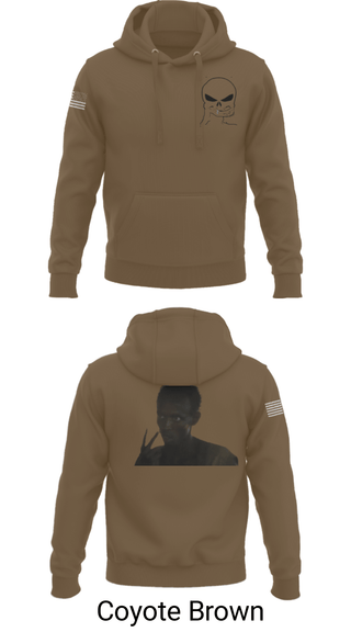 Hoodie, B Co, 303d IEW BN, Army, Teamtime, Team time, sublimation, custom sports apparel, team uniforms, spirit wear, spiritwear, sports uniforms, custom shirts, team store, custom team store, fundraiser sports, apparel fundraiser