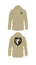 325th Tactical PSYOP Co. (A) 55785054 Windbreaker - 81