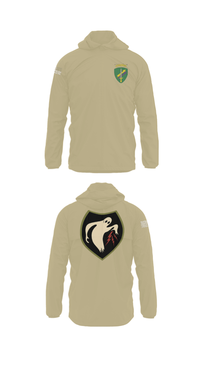 325th Tactical PSYOP Co. (A) 55785054 Windbreaker - 81
