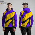 Tucumcari High School Baseball 59599149 Hoodie - 100