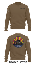 WAATS 15T10 CLASS 25-001 61882082 Crew Neck Sweatshirt - 5