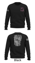 Lions den 37725118 Crew Neck Sweatshirt - 21