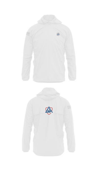Gia Insurance 46004166 Windbreaker - 14