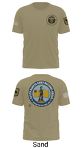 235th MP CO 6760099 Old School Cotton Feel Shirt - 90