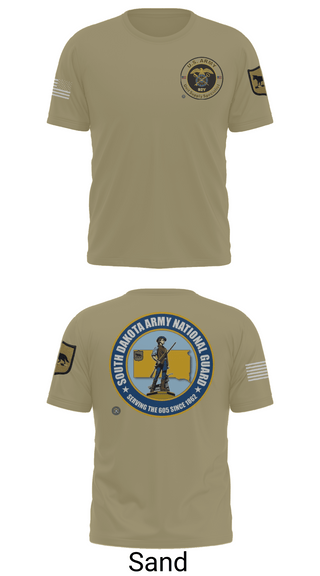 Old School Cotton Feel Shirt, 235th MP CO, Army, Teamtime, Team time, sublimation, custom sports apparel, team uniforms, spirit wear, spiritwear, sports uniforms, custom shirts, team store, custom team store, fundraiser sports, apparel fundraiser