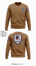 A Co. 1-25 AB 61275281 Crew Neck Sweatshirt - 2