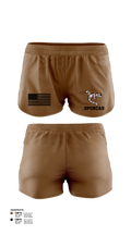 725 SPO 23819482 Women's Shorts - 3