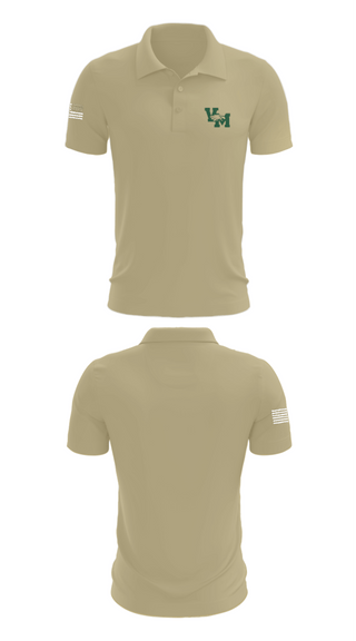 Short Sleeve Performance Polo, Valley Mills High School Cross Country, Cross Country, Teamtime, Team time, sublimation, custom sports apparel, team uniforms, spirit wear, spiritwear, sports uniforms, custom shirts, team store, custom team store, fundraiser sports, apparel fundraiser
