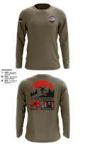 75 HCOS SGGD 45725034 Long Sleeve Performance Shirt - 107