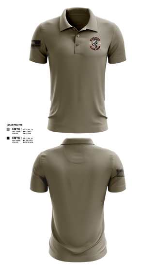 Short Sleeve Performance Polo, Green Beret, Space Force, Teamtime, Team time, sublimation, custom sports apparel, team uniforms, spirit wear, spiritwear, sports uniforms, custom shirts, team store, custom team store, fundraiser sports, apparel fundraiser