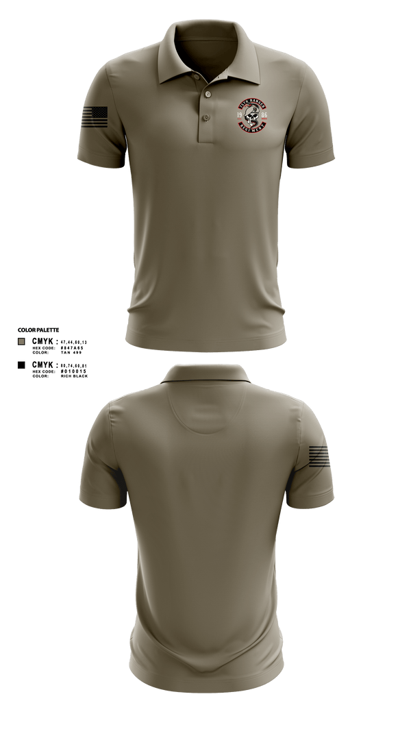 Short Sleeve Performance Polo, Green Beret, Space Force, Teamtime, Team time, sublimation, custom sports apparel, team uniforms, spirit wear, spiritwear, sports uniforms, custom shirts, team store, custom team store, fundraiser sports, apparel fundraiser