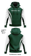 Pioneers Volleyball 95644488 Hoodie - 1