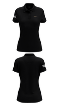 Seven Brothers Construction Llc 65729680 Women's Short Sleeve Performance Polo  - 36