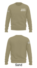 MCSFR MOTOR T 49522380 Crew Neck Sweatshirt - 85