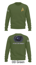UFP 2338397 Crew Neck Sweatshirt - 45