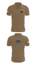 C co 2-87 68739259 Short Sleeve Performance Polo - 7