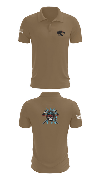 Short Sleeve Performance Polo, C co 2-87, , Teamtime, Team time, sublimation, custom sports apparel, team uniforms, spirit wear, spiritwear, sports uniforms, custom shirts, team store, custom team store, fundraiser sports, apparel fundraiser