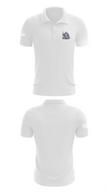 MR. Locks RoadSide Assistance 93309754 Short Sleeve Performance Polo - 9