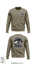 Executioners 26659367 Crew Neck Sweatshirt - 104
