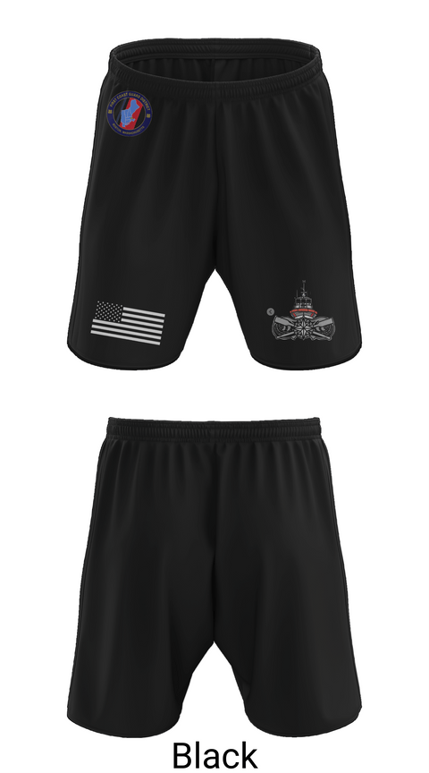 Athletic Shorts With Pockets, Search and rescue, , Teamtime, Team time, sublimation, custom sports apparel, team uniforms, spirit wear, spiritwear, sports uniforms, custom shirts, team store, custom team store, fundraiser sports, apparel fundraiser