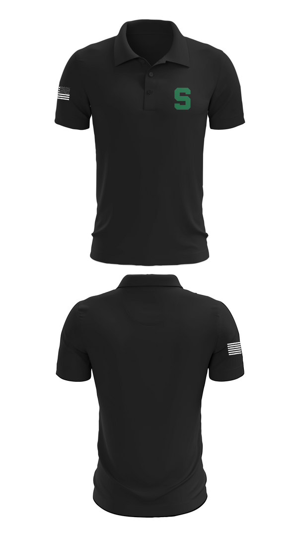 Short Sleeve Performance Polo, South Hagerstown High School Wrestling, Wrestling, Teamtime, Team time, sublimation, custom sports apparel, team uniforms, spirit wear, spiritwear, sports uniforms, custom shirts, team store, custom team store, fundraiser sports, apparel fundraiser