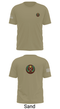 P.S.O 68871160 Old School Cotton Feel Shirt - 86
