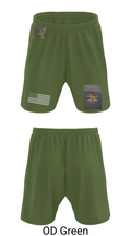 Archer Battery 2-2 FA 26774944 Athletic Shorts With Pockets - 49