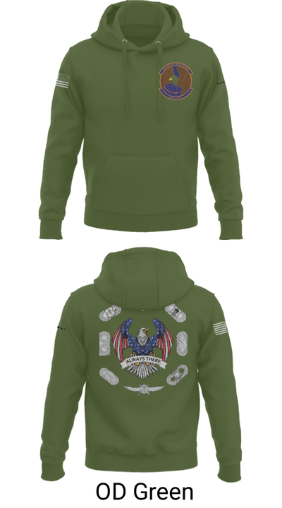 22nd OSS 19012773 Hoodie - 58