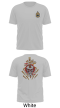A Co 1/155 INF 63246466 Short Sleeve Performance Shirt - 5