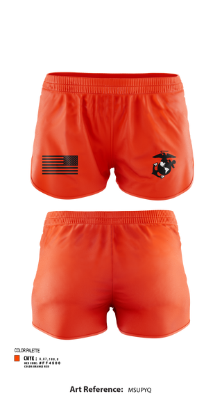 Ranger Panties, V3/2, , Teamtime, Team time, sublimation, custom sports apparel, team uniforms, spirit wear, spiritwear, sports uniforms, custom shirts, team store, custom team store, fundraiser sports, apparel fundraiser