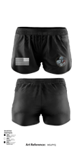 Special Response Team 18525439 Ranger Panties - 118