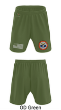 FAST 38169751 Athletic Shorts With Pockets - 49