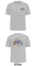 The Sober Bartender 25073901 Short Sleeve Performance Shirt - 11