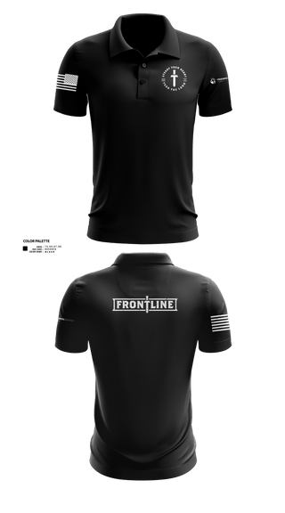 Short Sleeve Performance Polo, Friends Baptist Church, , Teamtime, Team time, sublimation, custom sports apparel, team uniforms, spirit wear, spiritwear, sports uniforms, custom shirts, team store, custom team store, fundraiser sports, apparel fundraiser