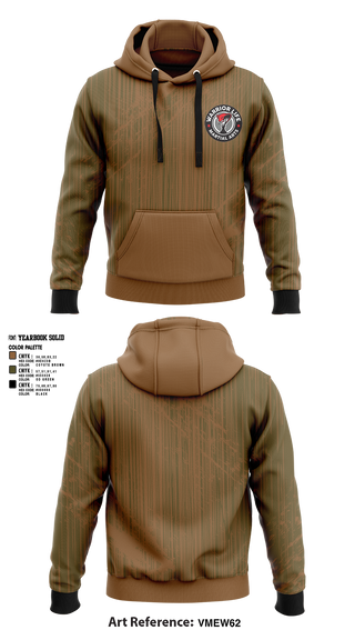 Hoodie, Warrior Life Martial Arts, Wrestling, Teamtime, Team time, sublimation, custom sports apparel, team uniforms, spirit wear, spiritwear, sports uniforms, custom shirts, team store, custom team store, fundraiser sports, apparel fundraiser