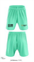 RET CORP 33326250 Athletic Shorts With Pockets - 120