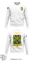 undefined Crew Neck Sweatshirt - 2