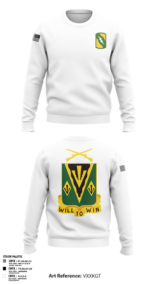 Crew Neck Sweatshirt, 1-635, Army, Teamtime, Team time, sublimation, custom sports apparel, team uniforms, spirit wear, spiritwear, sports uniforms, custom shirts, team store, custom team store, fundraiser sports, apparel fundraiser