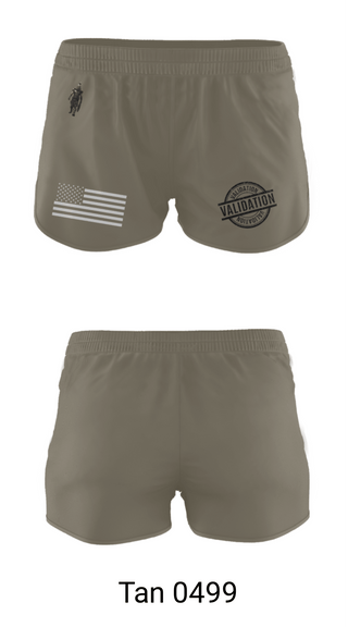 Ranger Panties, JSSD-K, Air Force, Teamtime, Team time, sublimation, custom sports apparel, team uniforms, spirit wear, spiritwear, sports uniforms, custom shirts, team store, custom team store, fundraiser sports, apparel fundraiser