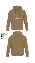 Fury company 68033597 Hoodie - 11