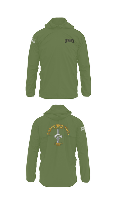 1/506 Inf, CSC, LRRP 84780352 Windbreaker - 41