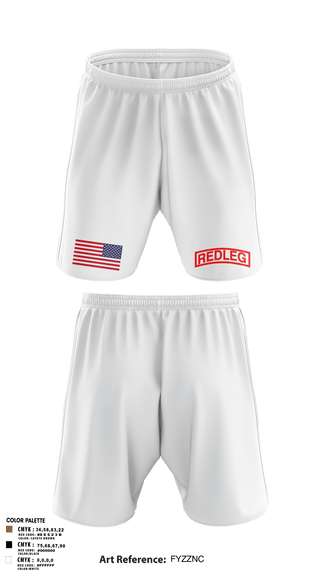 Athletic Shorts With Pockets, BRAVO BULLS, Army, Teamtime, Team time, sublimation, custom sports apparel, team uniforms, spirit wear, spiritwear, sports uniforms, custom shirts, team store, custom team store, fundraiser sports, apparel fundraiser