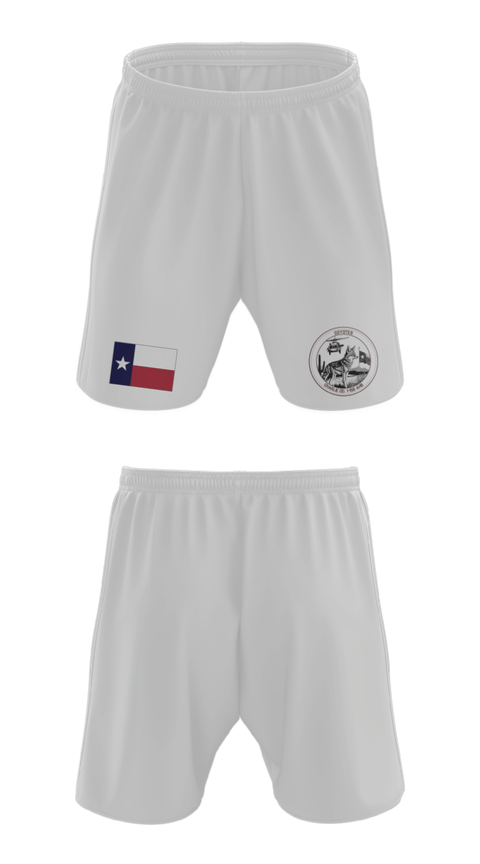 Athletic Shorts With Pockets, Charlie C 1-158th AHB, Army, Teamtime, Team time, sublimation, custom sports apparel, team uniforms, spirit wear, spiritwear, sports uniforms, custom shirts, team store, custom team store, fundraiser sports, apparel fundraiser