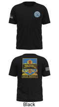 HHD, 415th Military Intelligence Battalion 84302898 Short Sleeve Performance Shirt - 34