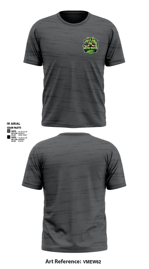 Short Sleeve Performance Shirt, Mowbros, , Teamtime, Team time, sublimation, custom sports apparel, team uniforms, spirit wear, spiritwear, sports uniforms, custom shirts, team store, custom team store, fundraiser sports, apparel fundraiser